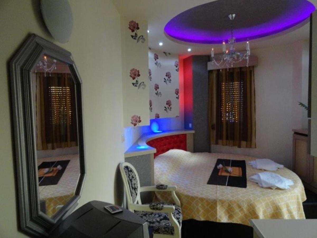 Captain'S Beach Apartments Limenas  Luaran gambar